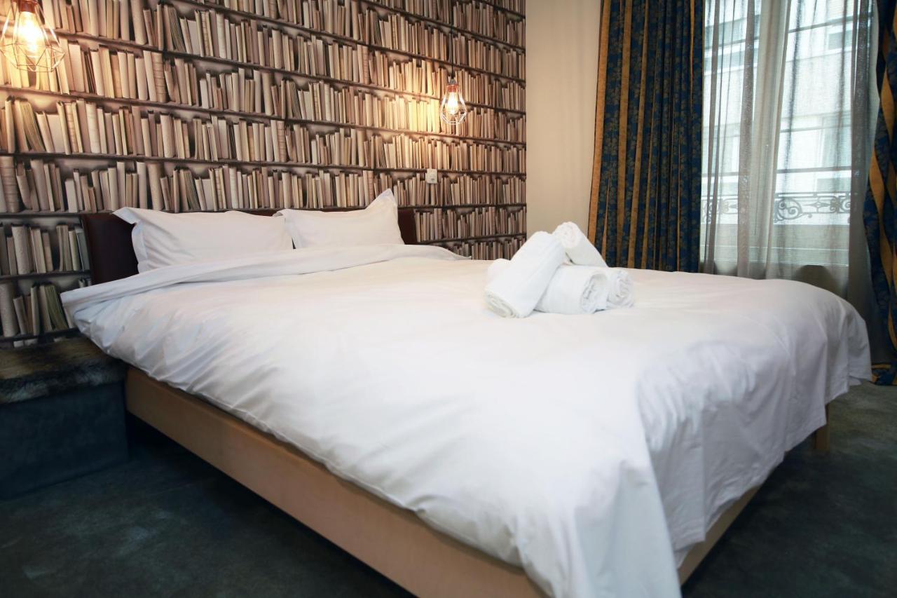 Cozy Apartment Close To Cornavin Train Station And Lake Geneva Luaran gambar