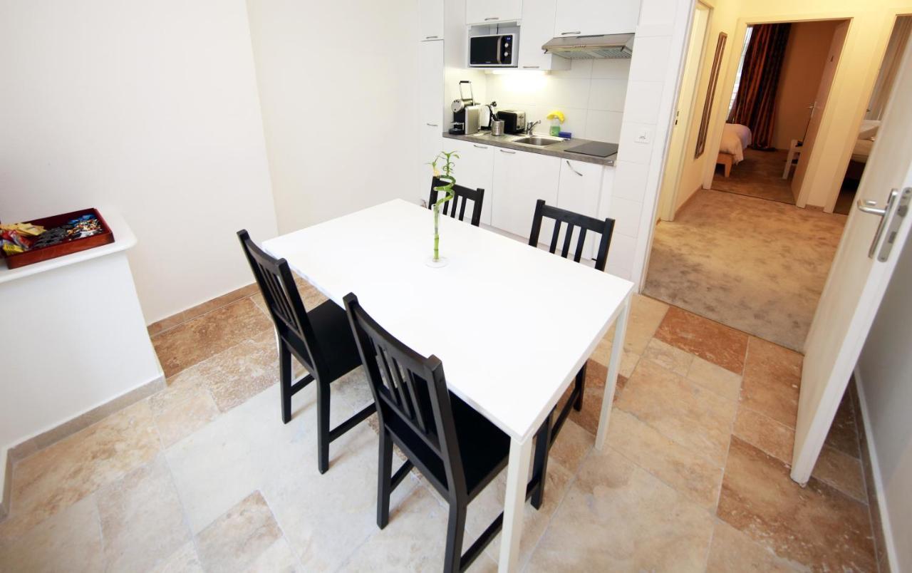 Cozy Apartment Close To Cornavin Train Station And Lake Geneva Luaran gambar