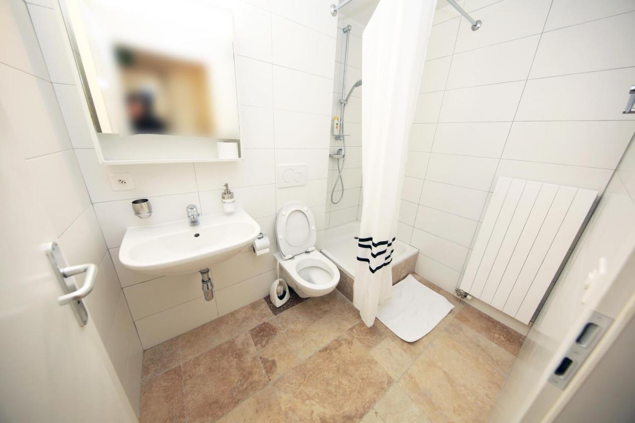 Cozy Apartment Close To Cornavin Train Station And Lake Geneva Luaran gambar