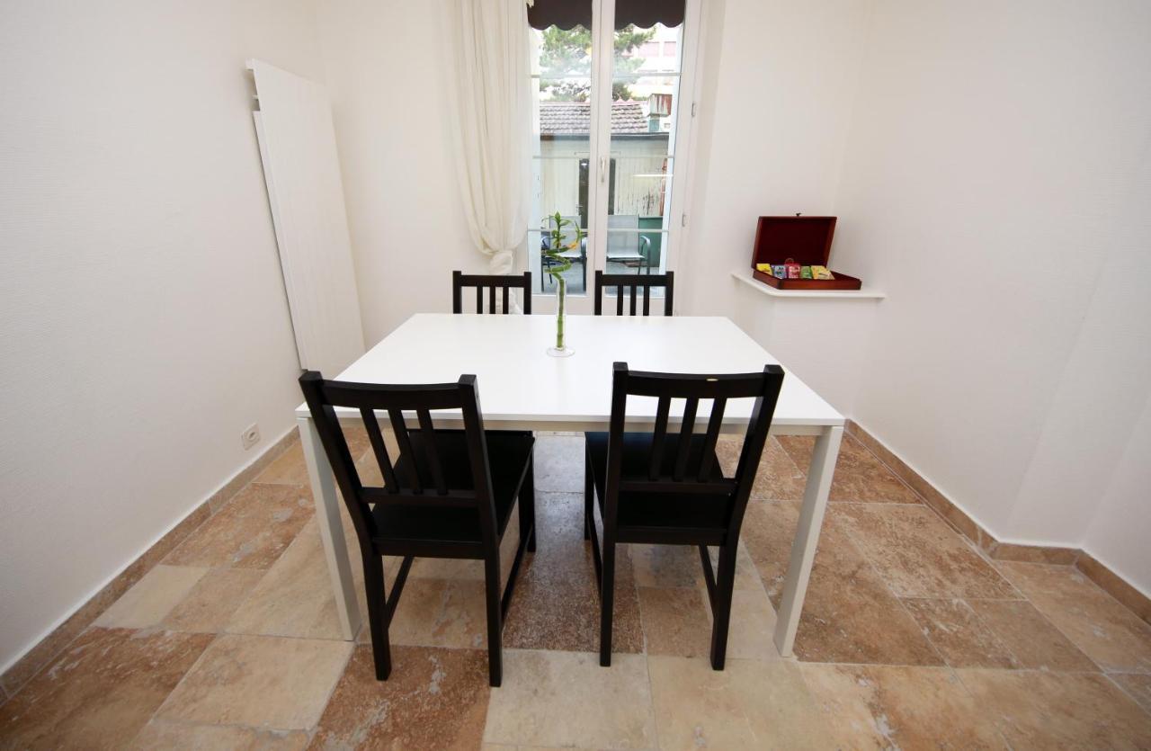 Cozy Apartment Close To Cornavin Train Station And Lake Geneva Luaran gambar