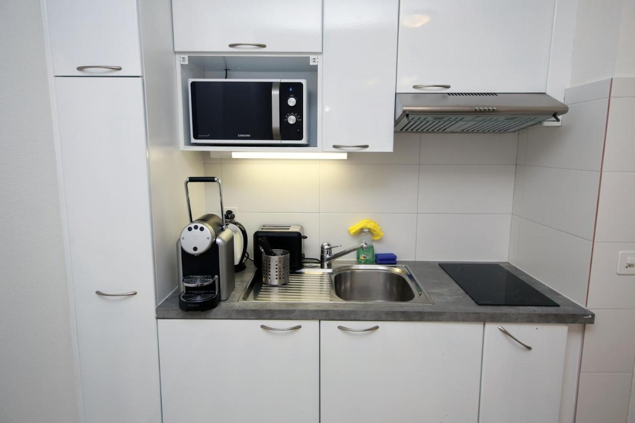 Cozy Apartment Close To Cornavin Train Station And Lake Geneva Luaran gambar